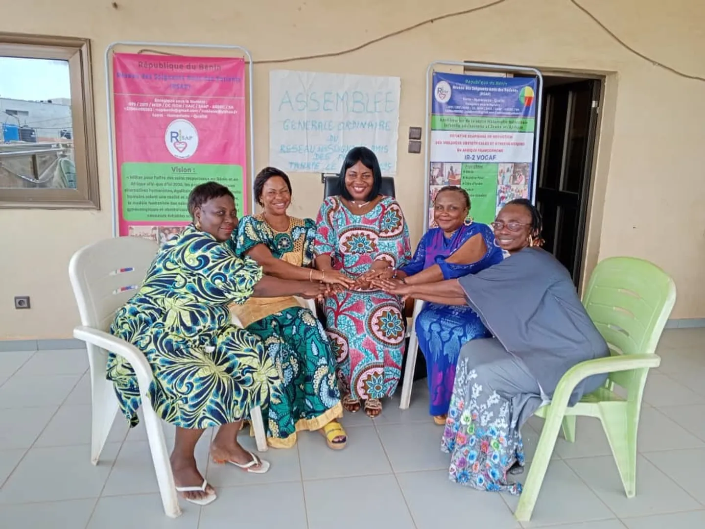 Midwives’ Day: Unsung heroes of childbirth crisis management